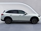 New 2025 Mercedes-Benz GLC 350e 4MATIC image 3