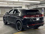 New 2026 Volkswagen Atlas Cross Sport SE image 4