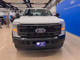 New 2025 Ford F550 4x4 Crew Cab Super Duty image 3
