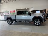 New 2025 GMC Sierra 2500 SLT w/ SLT Premium Package image 5