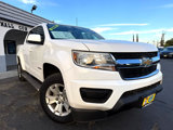 Used 2019 Chevrolet Colorado LT image 3