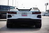 Used 2022 Chevrolet Corvette Stingray Premium Cpe w/ Z51 Performance Package image 4