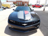 Used 2012 Chevrolet Camaro SS w/ 45th Anniversary Package image 2