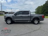Used 2022 Ford F150 XLT w/ Equipment Group 301A Mid image 3