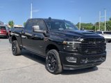 New 2025 RAM 2500 Laramie image 2
