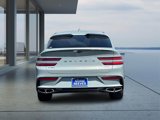 New 2026 Genesis GV80 3.5T e-SC image 5