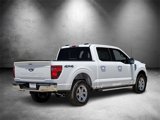 New 2025 Ford F150 XLT image 3