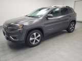 Used 2019 Jeep Cherokee Limited image 2