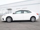 Used 2018 Toyota Corolla SE image 3