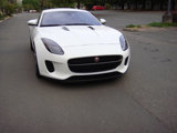 Used 2020 Jaguar F-TYPE Coupe image 4