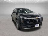 New 2026 Chevrolet Equinox LT w/ Convenience Package II image 2
