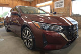 Used 2024 Nissan Sentra SV w/ SV Premium Package image 3