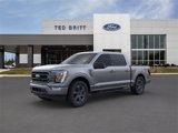 Used 2023 Ford F150 XLT w/ Equipment Group 302A High image 2