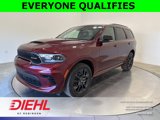 New 2026 Dodge Durango GT image 3