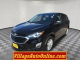 Used 2020 Chevrolet Equinox LT w/ Driver Convenience Package image 1