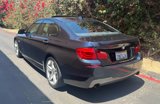 Used 2013 BMW 535i Sedan image 5
