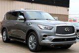 Used 2020 INFINITI QX80 Luxe w/ Proassist Package image 6