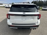 New 2025 Ford Explorer Platinum w/ Ultimate Package image 6
