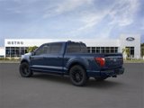 New 2025 Ford F150 Lariat w/ Equipment Group 502A High image 4