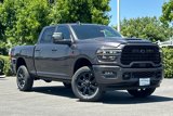 New 2025 RAM 2500 Laramie image 2