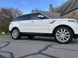 Used 2016 Land Rover Range Rover Sport HSE image 2