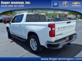 Used 2023 Chevrolet Silverado 1500 LTZ w/ Technology Package image 3