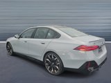 New 2026 BMW 550e xDrive image 4