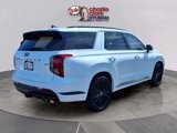 New 2025 Hyundai Palisade Calligraphy image 5