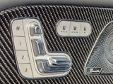 New 2025 Mercedes-Benz GLS 63 AMG 4MATIC image 3