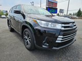 Used 2018 Toyota Highlander LE image 6