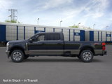 New 2026 Ford F350 King Ranch image 3