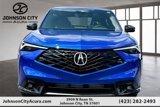 New 2025 Acura ADX A-Spec image 2