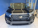 New 2025 Honda Ridgeline RTL image 2