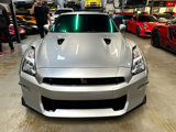 Used 2024 Nissan GT-R Premium w/ Premium Interior Package image 2