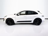 New 2025 Porsche Macan GTS image 2
