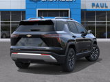 New 2026 Chevrolet Equinox LT w/ Convenience Package II image 4