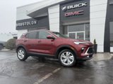 New 2025 Buick Encore GX Preferred w/ Advanced Technology Package image 3