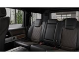 New 2025 Mercedes-Benz G 63 AMG 4MATIC image 5