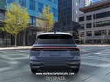 New 2025 Lincoln Nautilus Reserve image 5