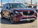 New 2025 MAZDA CX-90 3.3 Turbo S w/ Premium Plus image 2
