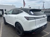 New 2025 Nissan Murano Platinum w/ Cargo Package image 3