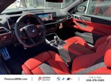 New 2026 BMW M4 xDrive Competition image 2