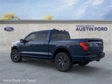 New 2025 Ford F150 Lightning XLT image 4