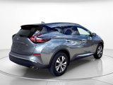 Used 2023 Nissan Murano SV image 3