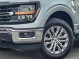 Certified 2024 Ford F150 XLT image 3