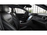 New 2025 Mercedes-Benz C 63 AMG S image 4