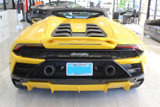 Used 2021 Lamborghini Huracan EVO image 5