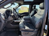 New 2025 Ford F150 Platinum w/ Equipment Group 702A High image 4