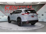 New 2026 Nissan Rogue SV image 4