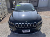 Used 2019 Jeep Cherokee Limited image 2